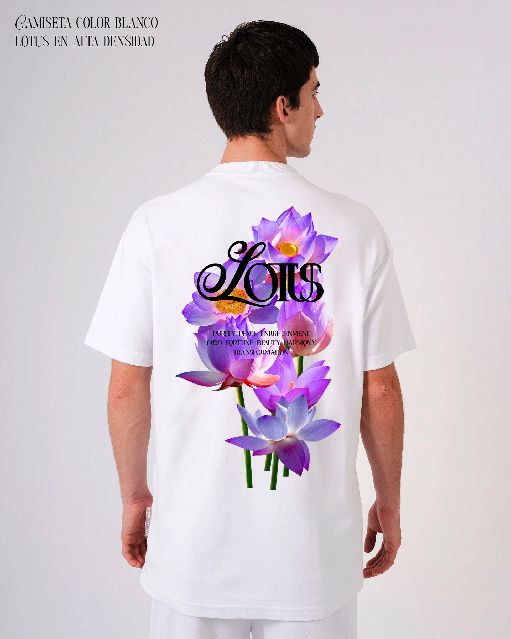 Flor De Loto