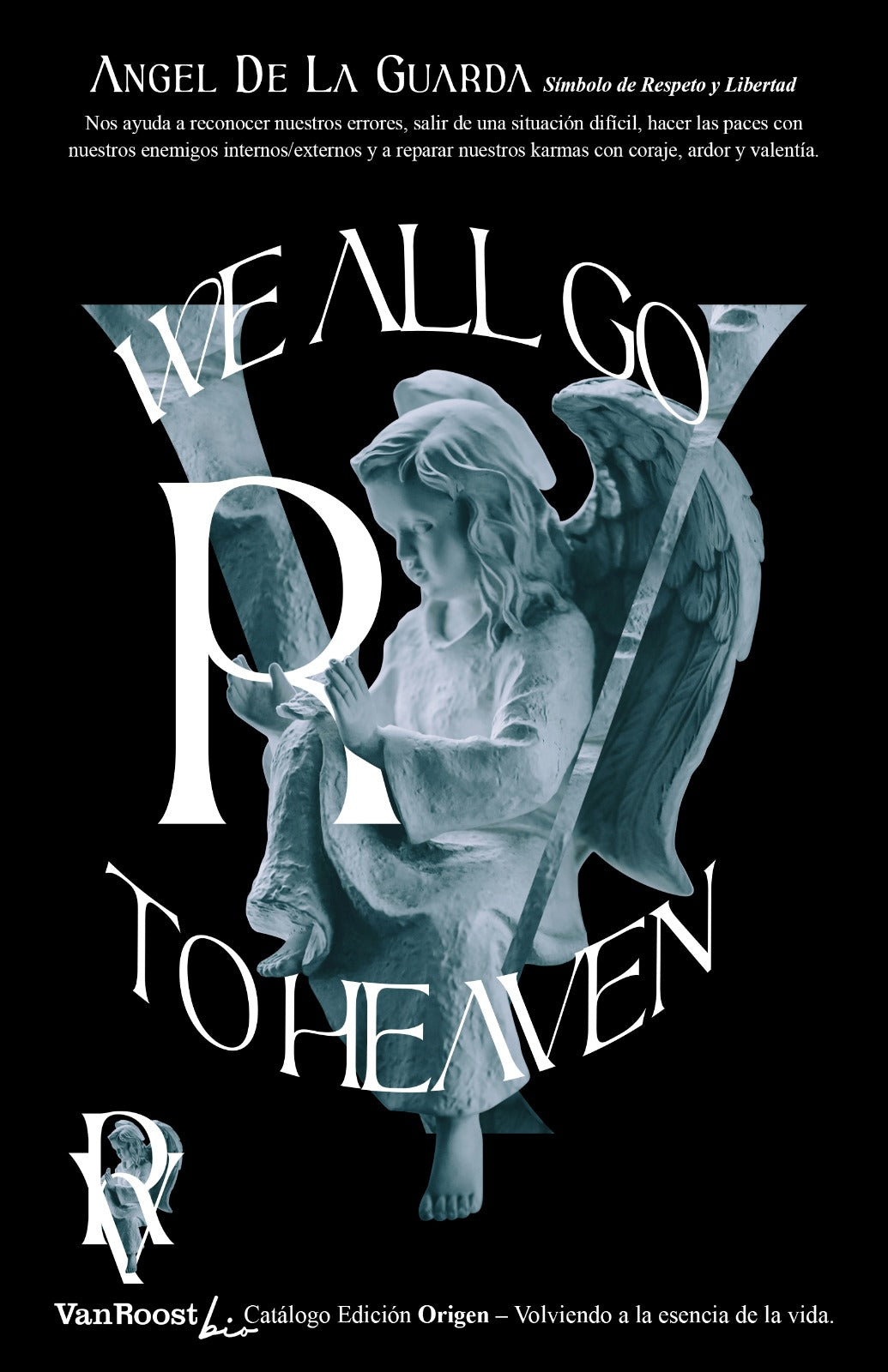 Angel De La Guarda